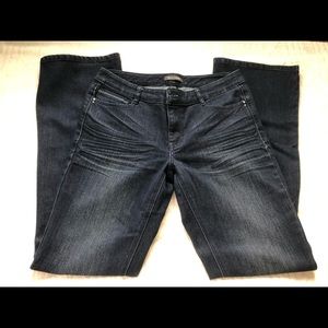 White House Black Market Jeans 10R